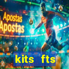 kits fts galatasaray 2024